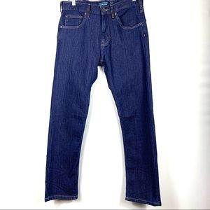 Patagonia Men's Performance Straight Fit Jeans